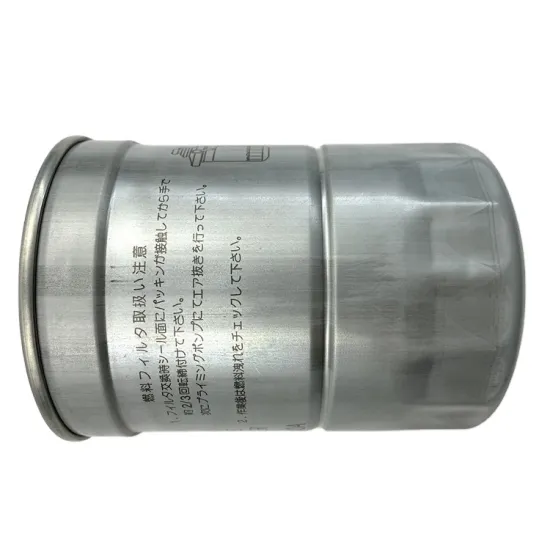 Fuel Filter 16405-02N0A 16405-02N10 P5163 for Nissan Cabstar Almera Pick Up