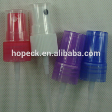 Sprayer pump 20/410 22/415 24/410 24/415 CC:0.17-0.20ML/T