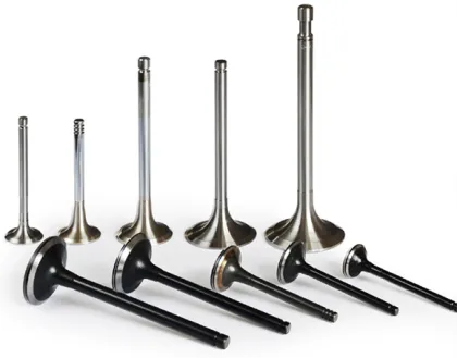 HONDA D16A1 Car Engine Parts Engine Valve
