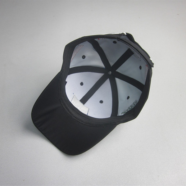 Waterproof And Breathable Cap