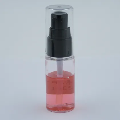 Cranberry Personal Care Lotion for Vulva