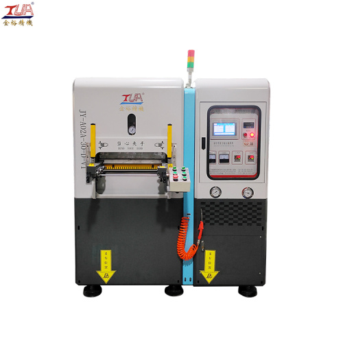 Support High Silicone Transfers Machine With Vacuum Cap