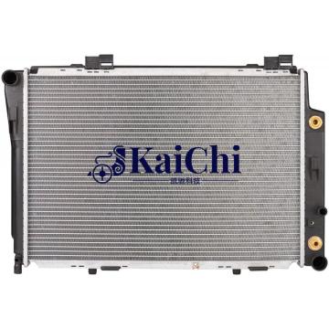 1844 Bộ tản nhiệt Mercedes Benz C220/C230 2.2L/2.3L 1994-1998