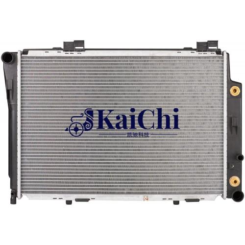 1844 Bộ tản nhiệt Mercedes Benz C220/C230 2.2L/2.3L 1994-1998