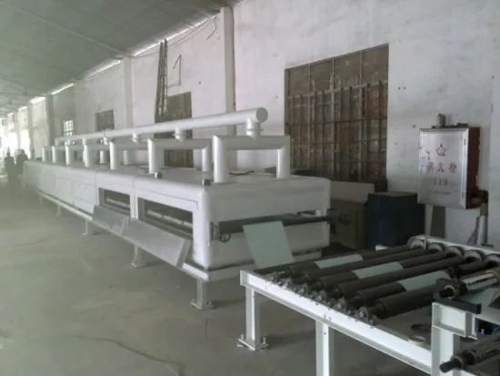 Multifunctional Automatic Glass Fiber Cloth Mica Tape Lamination Machine for DMD