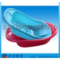 Hot-sale Customized Plastic Children Shower Tub Mould