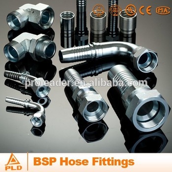 2015 new hydraulic hose fitting