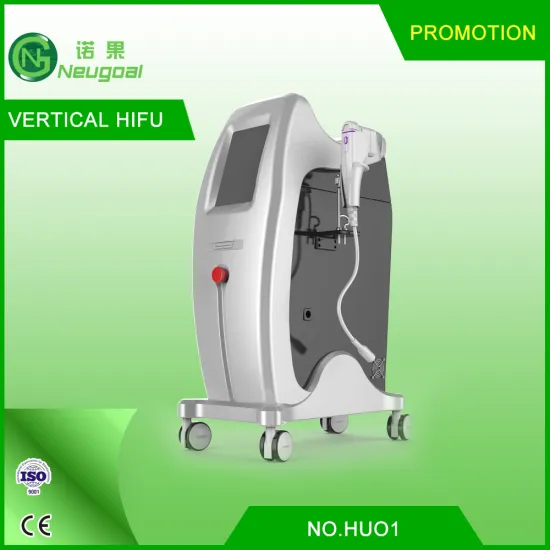 hifu 13mm transducer life fitness machine for bodybuilding