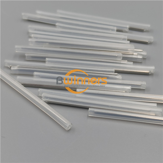 Fiber Sleeves