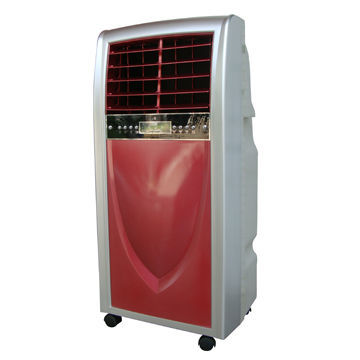 Evaporative Air Cooler