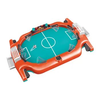 Interactive Floor Kid Football Board Game Toy Table Sport