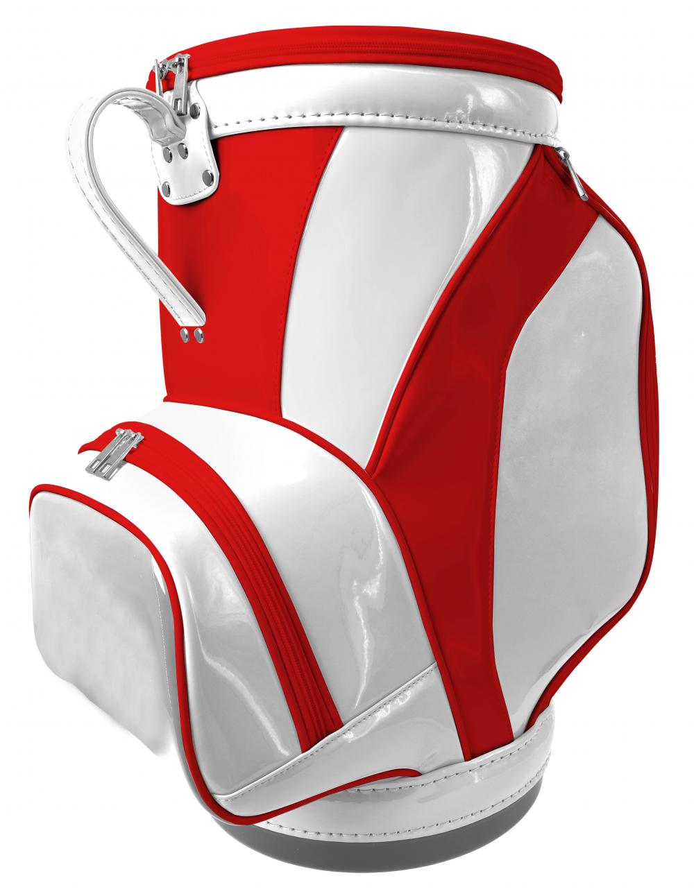 Mode Golf Cooler Bag Isolierte Tasche Kühlertasche