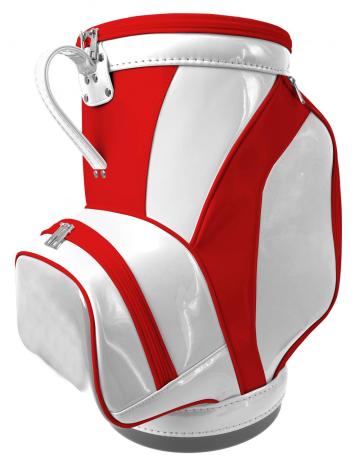 fashion golf cooler bag insulated bag cooler bag