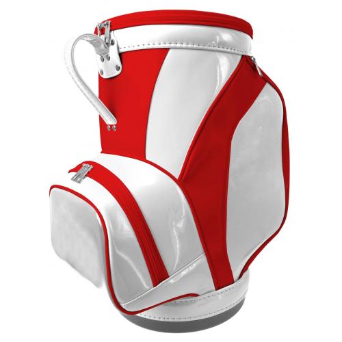 Mode Golf Cooler Bag Isolierte Tasche Kühlertasche