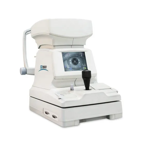 KR-8900 Auto Refractor Keratometer - Cheap Price Optical Equipment