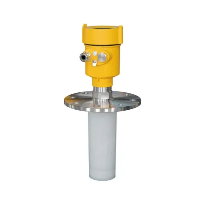 Anti-Corrosion Radar Level Sensor