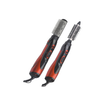 Sisir Penata Volume Air Panas Kuas Styling Dayung