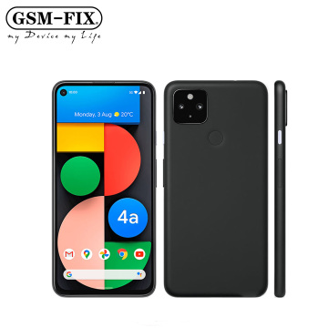 GSM-FIX For Google Pixel 4A 5G 6.2 Inch Octa Core Smartphone