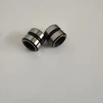 NCS Entity Bushed Needle Roller Bearing
