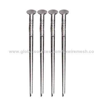 Competitive Price Common Nails