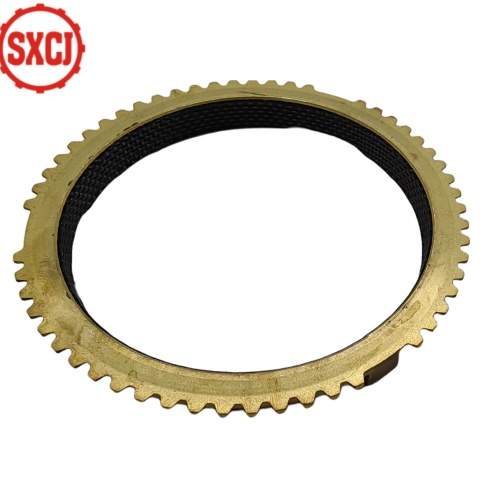 factory outlet Auto Parts Transmission Synchronizer ring for OEM ATDAS2352
