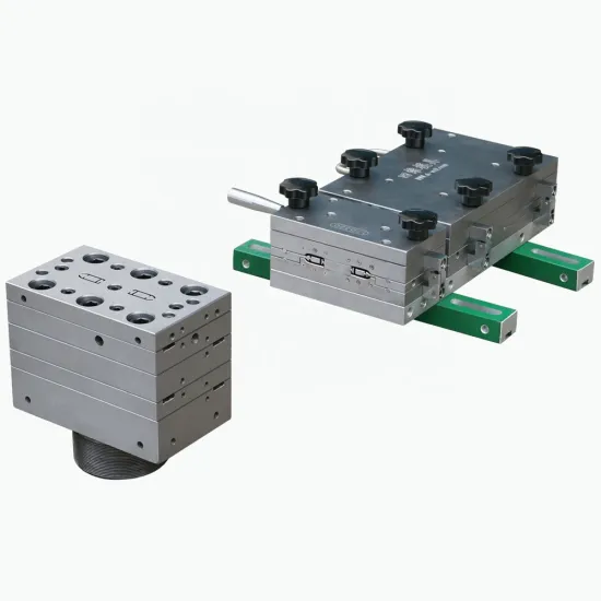 UPVC Window Profile Interlock Extrusion Mould: Enhancing Window Security and Efficiency