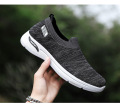 Borong Slow Walk Wind Wind Casual Shoes untuk Lelaki