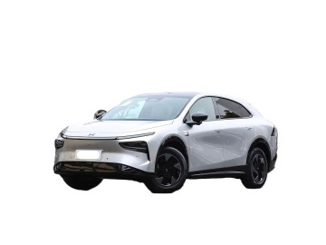 Xiaopeng G7 2026 Elektrikli 602 Max Amiral Gemisi