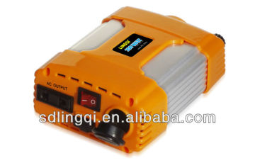 power star ir inverters 12v a 230v ac 200W with 1000mA USB