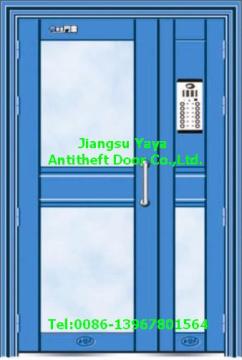 Sell automatic door