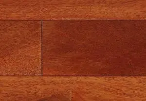 Birch solid wood floor