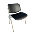 D565*W550*H770mm Współczesny styl minimalistyczny jadalnia PU skórzane krzesło do jadalni krzesło kawowe