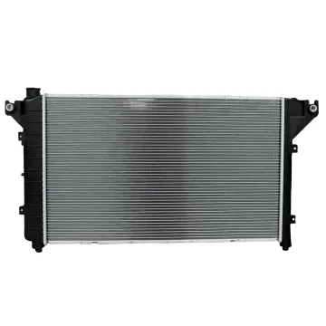 Radiator OEM 52006491 car automobiles for GM Dodge Ram