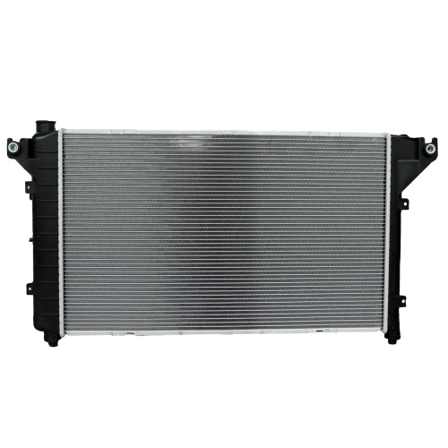Radiator OEM 52006491 car automobiles for GM Dodge Ram