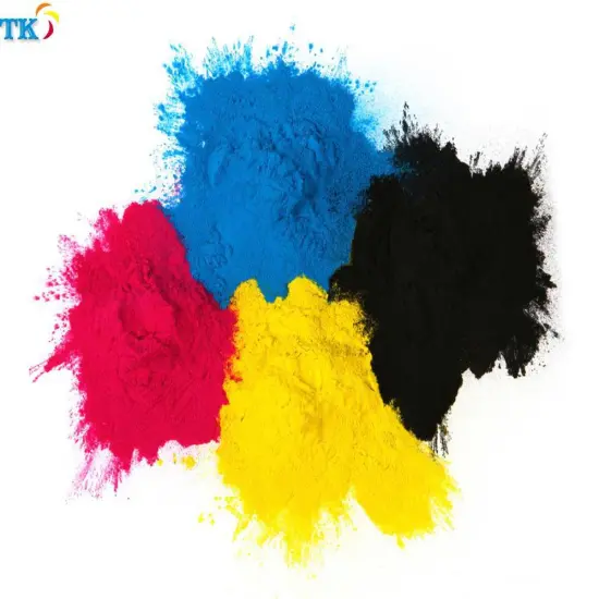 Iron Oxide Pigment for Coating and Construction - Red for Painting
