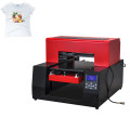 Direct Print to A3 T Shirt Printer