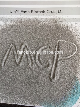 high quality Monocalcium Phosphate (MCP)22% powder animal feed additive
