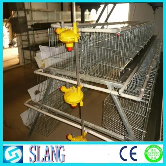 Good factory high quality about the chicken layer battery cage price with chicken layer cage