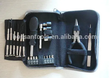 24 in 1Tool Bag Lady Tool Kit