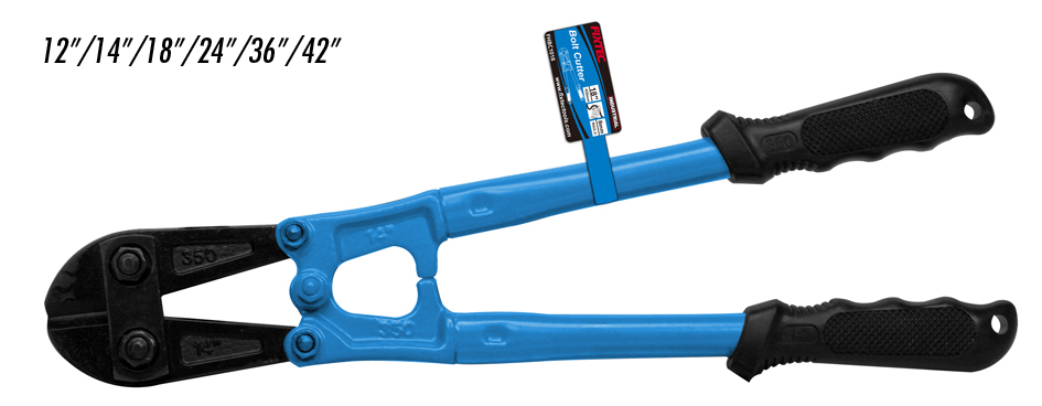 Bolt cutter