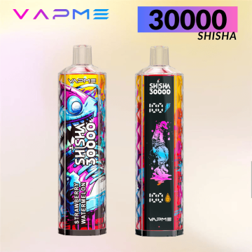 VAPME 30000 Einweg Shisha Shisa Kaufen Sie Großhandelspreis