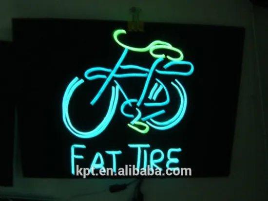 luminesecent el wire glowing flashing DIY children magic toys for festival or christmas                        
                                                Quality Choice