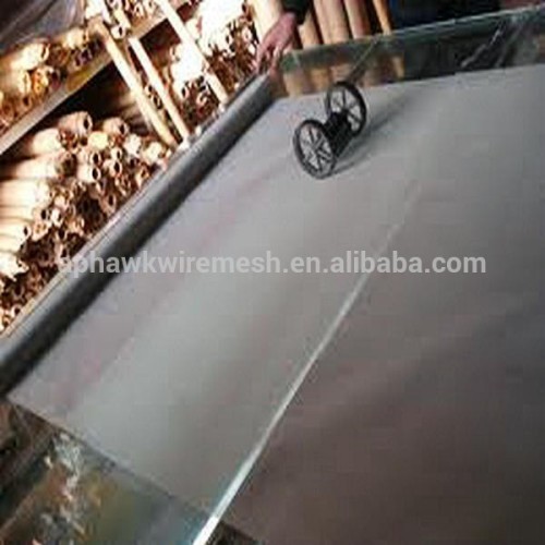 high quality! AISI304 4 micron stainless steel sieve