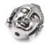 Buddha head stainless steel beads!
