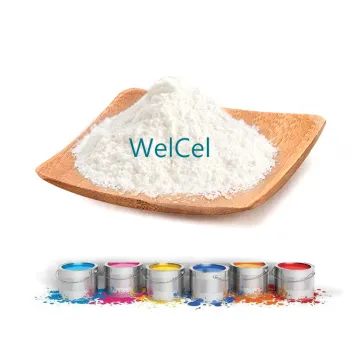 Natrosol 250 HHR Hydroxyethyl Cellulose for Paint Viscosity Control