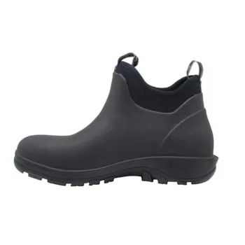 Hot Selling Custom Camo Neoprene Ankle Hunting Boots