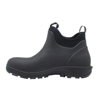 Hot Selling Custom Camo Neoprene Ankle Hunting Boots