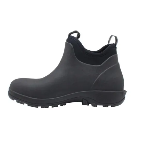 Hot Selling Custom Camo Neoprene Ankle Hunting Boots