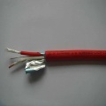 Best price flexible alarm fire cable 4Core 1.5