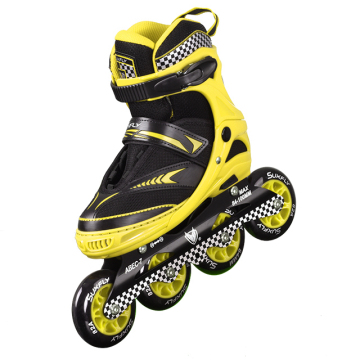 Adjustable Roller Skates Wheels Roller Inline Skates